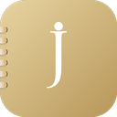 Life planner JODLA — logo de l’application agenda